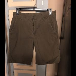 Men’s North Face shorts